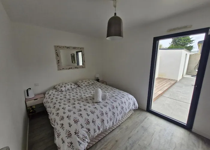 Plage&piscine&lac Saint-Nazaire (Loire-Atlantique)