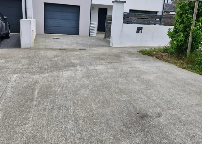 Villa Plage&piscine&lac