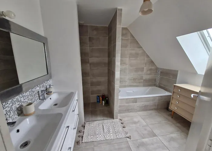 Plage&piscine&lac * Saint-Nazaire (Loire-Atlantique)